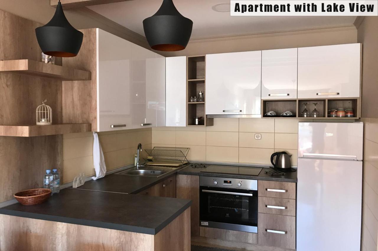 Apartments Fantasy With Free Parking Ochryda Zewnętrze zdjęcie