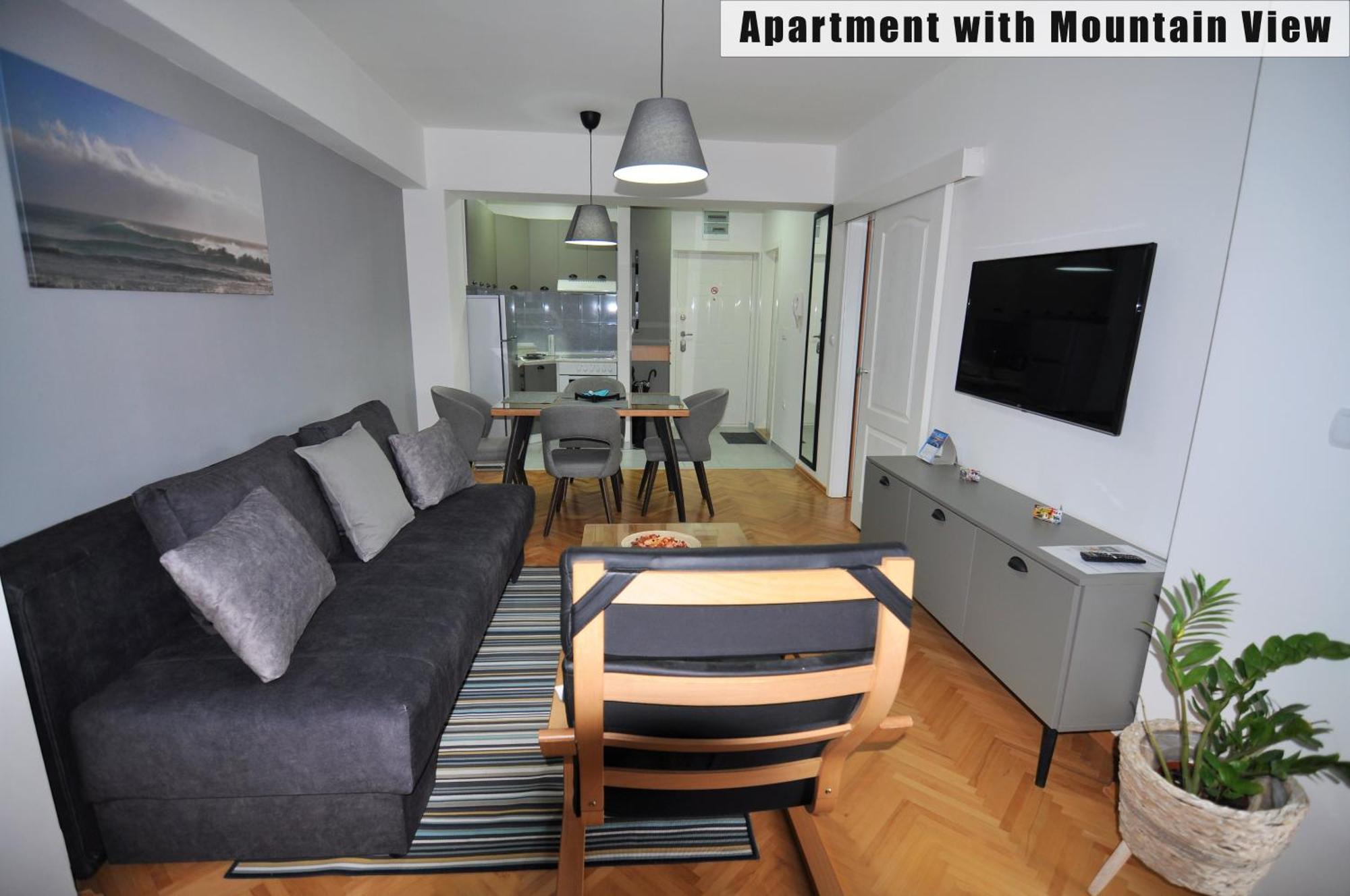 Apartments Fantasy With Free Parking Ochryda Pokój zdjęcie