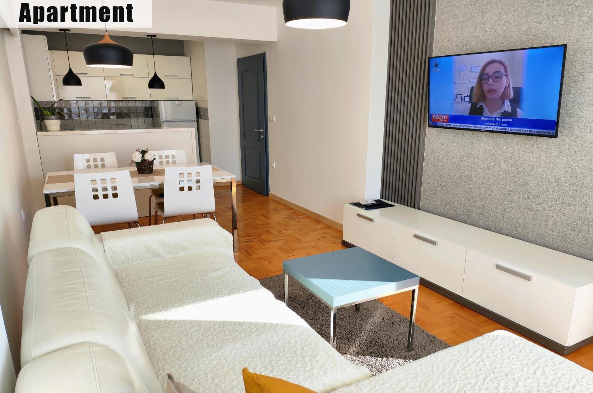 Apartments Fantasy With Free Parking Ochryda Zewnętrze zdjęcie